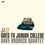 Dave Brubeck Quartet - Jazz Goes to Junior College (180G LP)