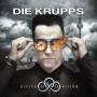 Die Krupps - Vision 2020 Vision Ltd. FanBox [DE-Version, Regio 2/B]