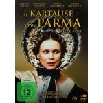 Mauro Bolognini - Die Kartause von Parma - Der komplette 6-Teiler (F [DE-Version, Regio 2/B]