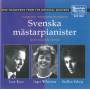 V / A - Schwedische Meistertenre