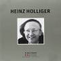 Holliger / SOB / Chamber Orchestra Of Europe - Heinz Holliger