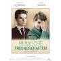 Francis Lacombrade / Didier Haudepin - Heimliche Freundschaften [Regio free (0)]