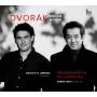 Adolfo Arenas / Kimbo Ischi / Magdeburg Philharmonic - Dvork: Werke fr Cello