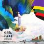 Klara Paxi - Gespenster
