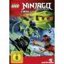 Various - LEGO Ninjago Staffel 5.2 [EURO-Version, Regio 2]