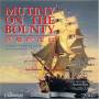 Mutiny On The Bounty (2pc) / (asia Ntsc) - Mutiny On The Bounty [US-Version, Regio 1/A]
