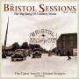 V / A - The Bristol Sessions,1927-1928