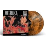 Metallica - Load (Ltd Poor Twisted Orange 2LP Remastered 2025)