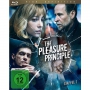 Crunchyroll - Pleasure Principle 1.staffel [DE-Version, Regio 2/B]