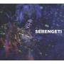 President Bongo - Serengeti