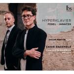 Zahir Ensemble - Hyperklavier
