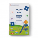 Kubo - Coding Math Set (ohne Roboter)