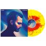 Asgeir - Afterglow (Yellow Vinyl)