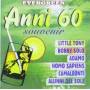 Artisti Vari - Artisti Vari-anni 60 Compilation