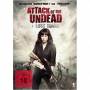 Eitan Reuven - Attack of the Undead-Lost Town [DE-Version, Regio 2/B]