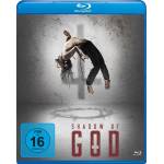 Michael Petersen - Shadow Of God (Blu-ray) [DE-Version, Regio 2/B]