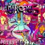 Maroon 5 - Overexposed (deluxe Edition)