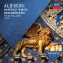 Heinz Holliger / I Musici - Oboenkonzerte