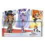 Disney Infinity Villains 3 Pack - Disney Infinity Villains 3 Pack