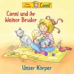 Conni - 75: Conni und ihr kleiner Bruder / unser Krper