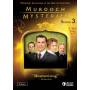 Murdoch Mysteries Season 3 (4pc) - Murdoch Mysteries Season 3 [US-Version, Regio 1]
