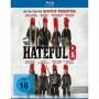 Various - The Hateful 8 BD [DE-Version, Regio 2/B]