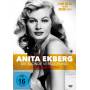 Anita Ekberg - Anita Ekberg-Die blonde Versuchung [DE-Version, Regio 2/B]