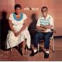 Ella Fitzgerald & Louis Armstrong - Ella & Louis+8 Bonus Tracks