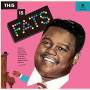 Fats Domino - This Is Fats + 2 Bonus Tracks