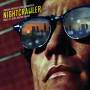 James Howard Newton - Nightcrawler Original Soundtrack (LP+MP3)