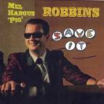 Mel Robbins Hargus Pig - Save It