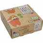Neogrn Gbr - Neogrn Lokii Easy Modelling Clay Set of 4