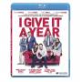 I Give It A Year / (sub) - I Give It A Year Bd [US-Version, Regio 1/A]