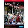 R. De Candida / C. Lepore / M. Aleida / D. Rustioni / + - Il Signor Bruschino [DE-Version, Regio 2/B]