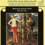 J. J. Raff - Sonatillen For Violin & Piano Op. 99