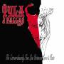 Tyla J. Pallas Band - The Extraordinarily Fine Line Between Love & Hate
