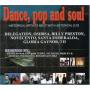 V / a - Dance Pop And Soul