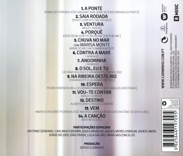 Canto 1