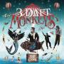 Three Daft Monkeys - Year Of The Clown