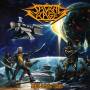 Sacral Rage - Beyond Celestial Echoes