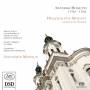 Moesus / Camerata Filarmonica Bohemia / + - Ein Requiem Fr Mozart Und Andere Geistl