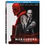Marauders - Marauders [US-Version, Regio 1]