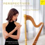 Ana�lle Tourret - Perspectives concertantes