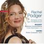 Podger / Beznosiuk / Orchestra Of The Age Of - Sinfonia concertante KV 364/Violin Conc.1 & 2