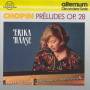 Erika Haase - Preludes op.28