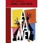 Atame-Fessle Mich! - Atame-Fessle mich! [EURO-Version, Regio 2]