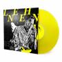 Lehnen - Negative Space (180g Lp+mp3/solid Yellow Vinyl)