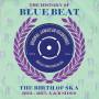 Various - History of Blue Beat / The Birth of Ska BB51-BB75