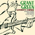 Grant Green - Gooden's Corner (Limited Edition)