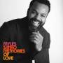 Myles Sanko - Memories Of Love (Deluxe Edition)